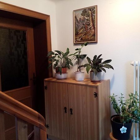 Haus Hubertusheim Schladming Exterior foto
