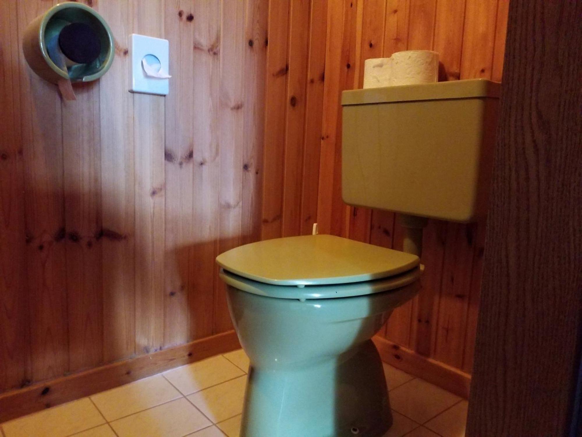 Haus Hubertusheim Schladming Quarto foto