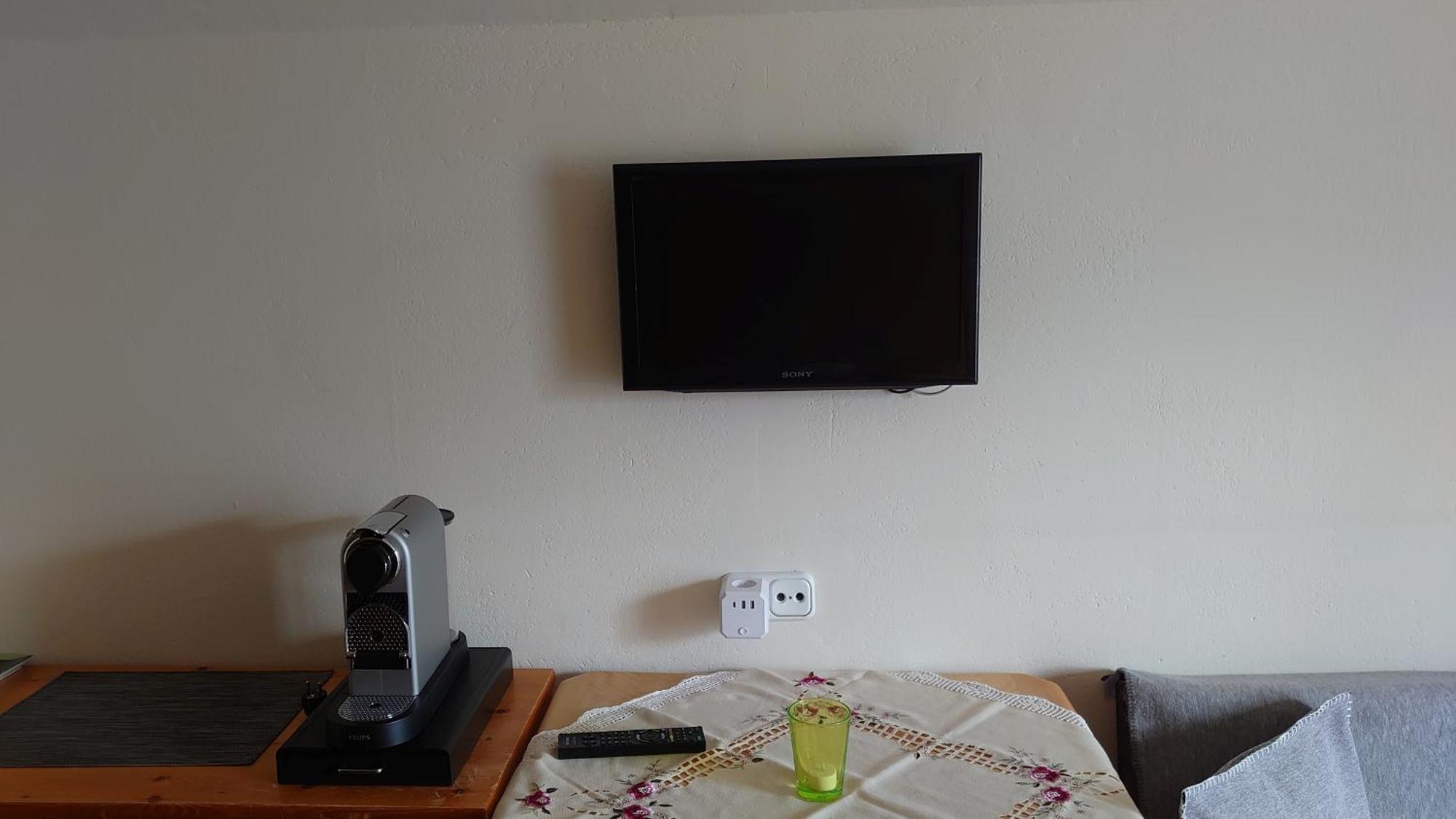 Haus Hubertusheim Schladming Quarto foto