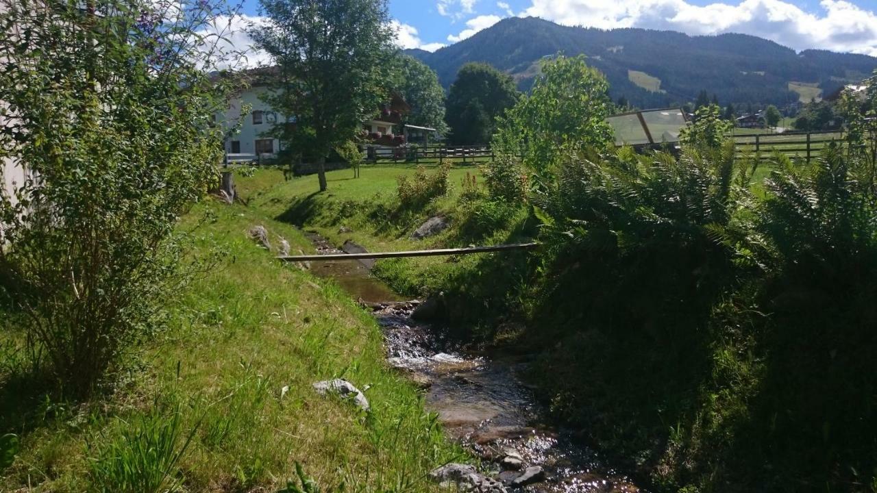 Haus Hubertusheim Schladming Exterior foto